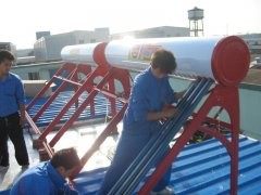 罗山热水器维修