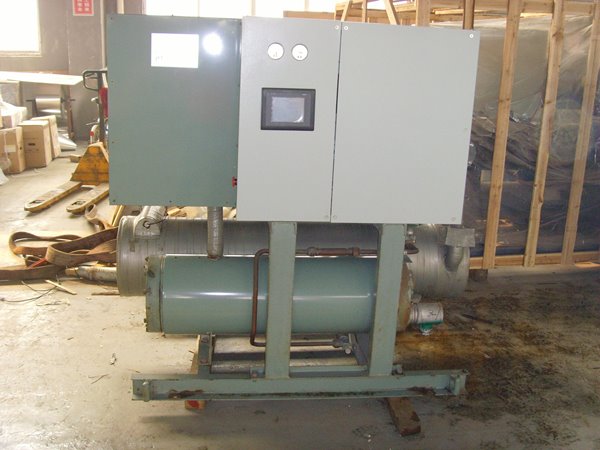 罗山酒店中央空调不停机清洗方法介绍